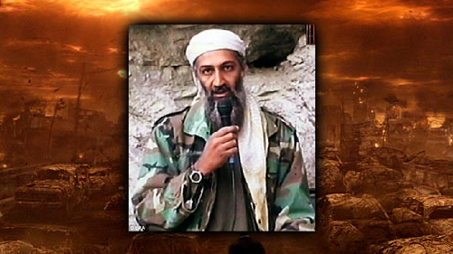  تبریک شیخ یاسر الحبیب به امت اسلامی به مناسبت هلاکت اسامه بن لادن 

