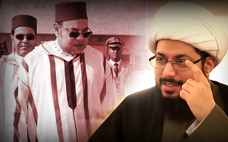 الدولة المغربية محتارة في كيفية صد المد الشيعي بالبلاد